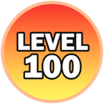 Reach Level 100!