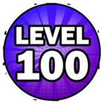 Reach Level 100