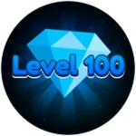 Reach Level 100
