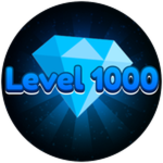 Reach Level 1000