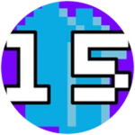 Reach Level 15