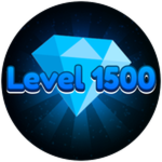 Reach Level 1500