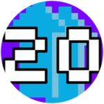 Reach Level 20