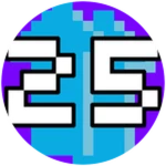 Reach Level 25