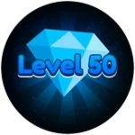 Reach Level 50