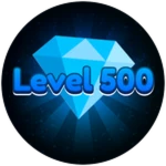 Reach Level 500