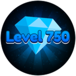 Reach Level 750