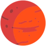 Reach Mars!