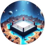 Reach Mars World