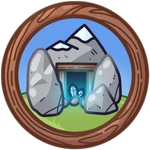 Reach Mountain Island
