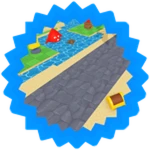 Reach Pirate Zone