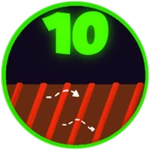 Reach Stage 10