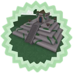 Reach Swamp Zone
