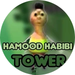 REACH THE END OF HAMOOD HABIBI TOWER