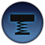 REACH THE SKIES BADGE