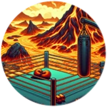 Reach Volcano World
