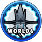 Reach World6!