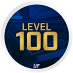 Reached 100