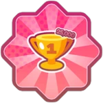 Reached 25,000 Wins!