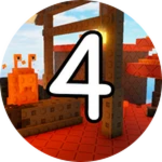 Reached 400m!