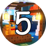 Reached 500m!