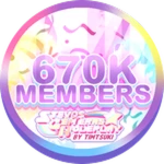 [🎉] Reached 670K+ Group Members