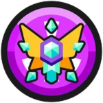 Reached Amethyst Rank!