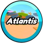 Reached Atlantis!