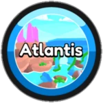 Reached Atlantis!