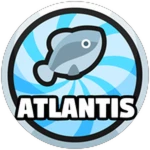 Reached Atlantis Island