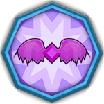 Reached Boss Rank
