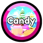 Reached Candy!