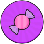 Reached Candy