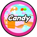Reached Candy!