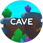 Reached Cave!