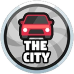 Reached City Island