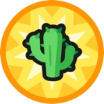 Reached Desert!
