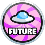 Reached Future Island