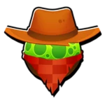 Reached Ghastly West