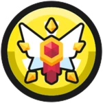 Reached Gold Rank!