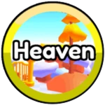 Reached Heaven!