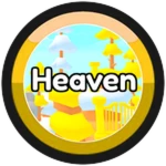 Reached Heaven!