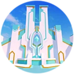 Reached Heavenly Sanctuary!