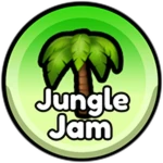 Reached Jungle Jam