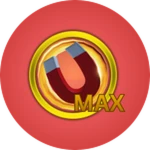 Reached Level 5 for Ring Magnet.