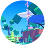 Reached Lost Valley!