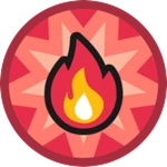 Reached Magma!