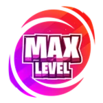 Reached max level!