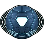 Reached Mecha