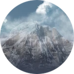Reached Mountains
